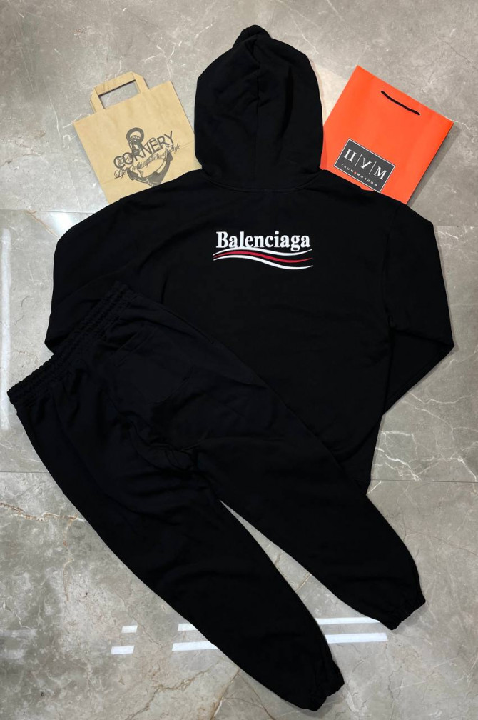 Спортивный Костюм Balenciaga — изображение 2