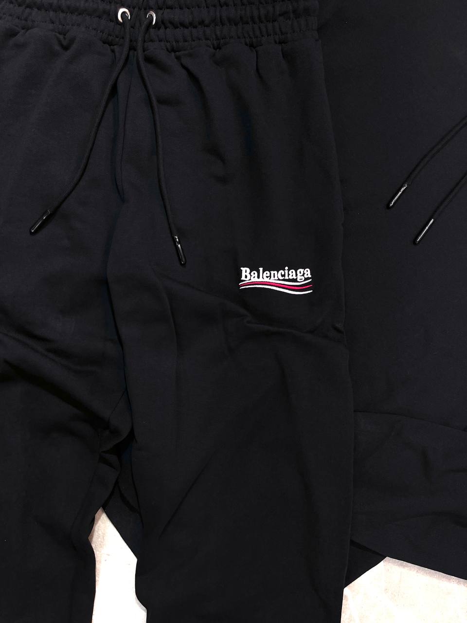 Спортивный Костюм Balenciaga — фото 3