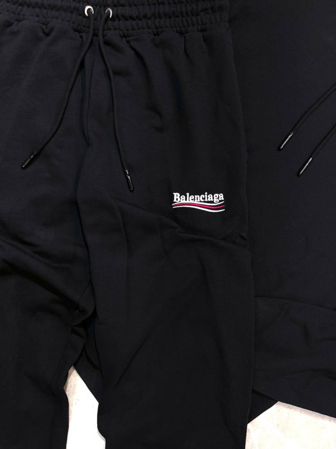 Спортивный Костюм Balenciaga — изображение 3