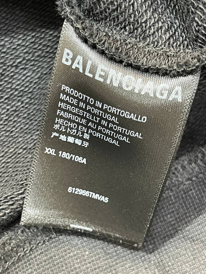Спортивный Костюм Balenciaga — изображение 7