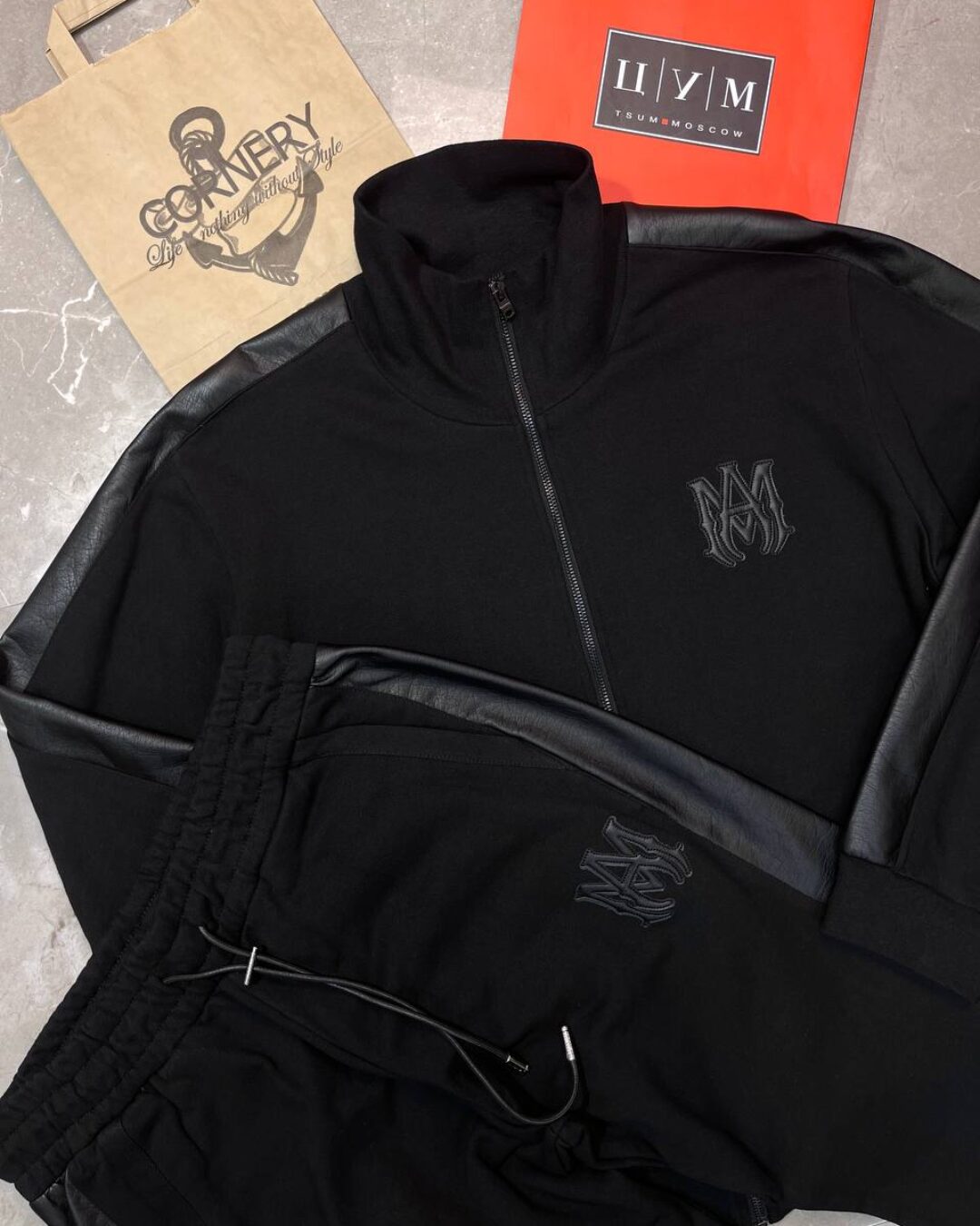 Спортивный Костюм Amiri — изображение 2