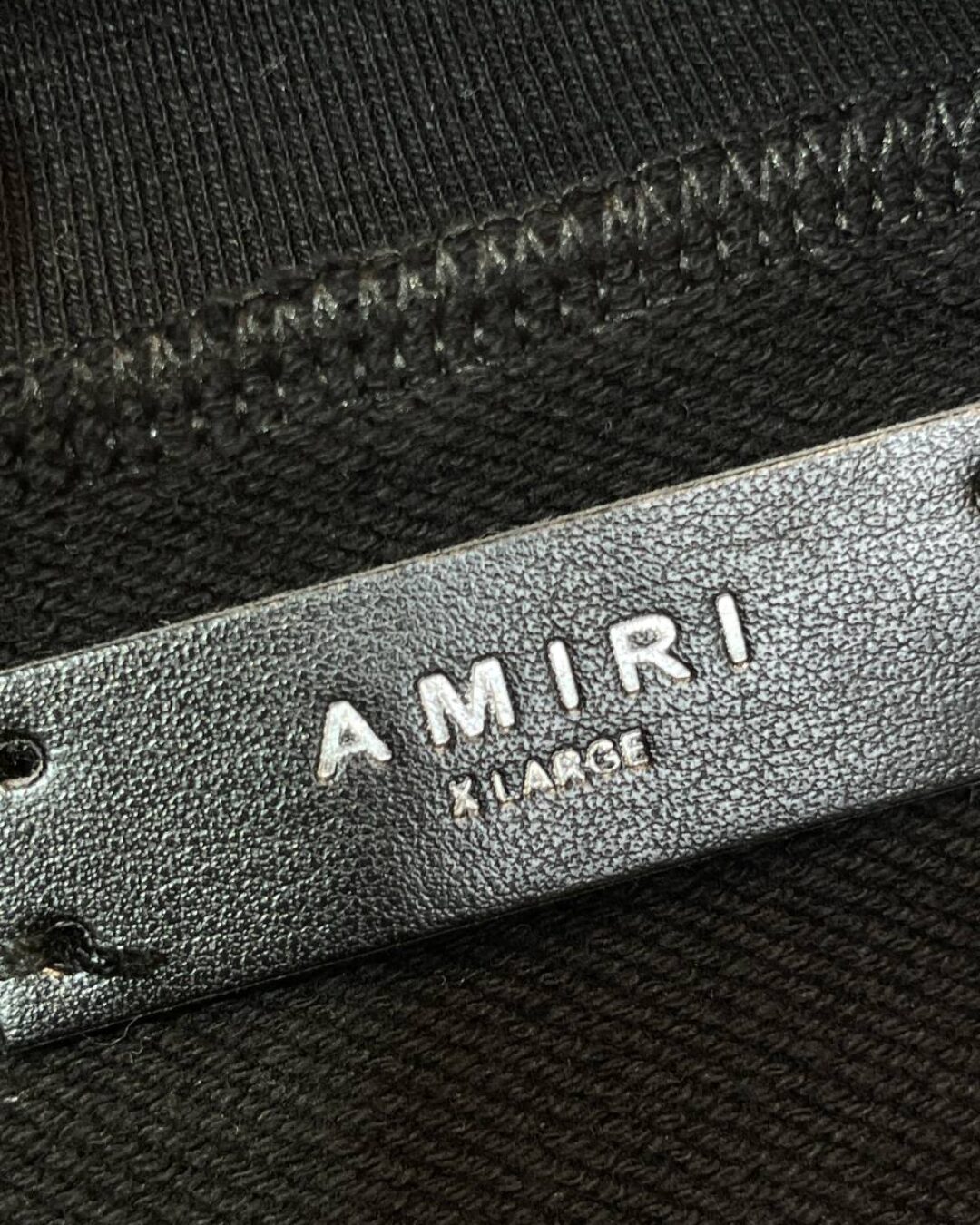 Спортивный Костюм Amiri — изображение 6