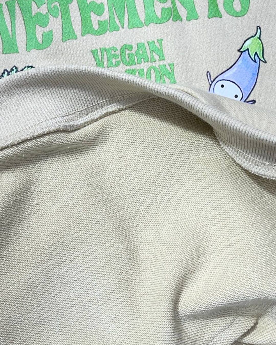 Худи Vetements — изображение 8