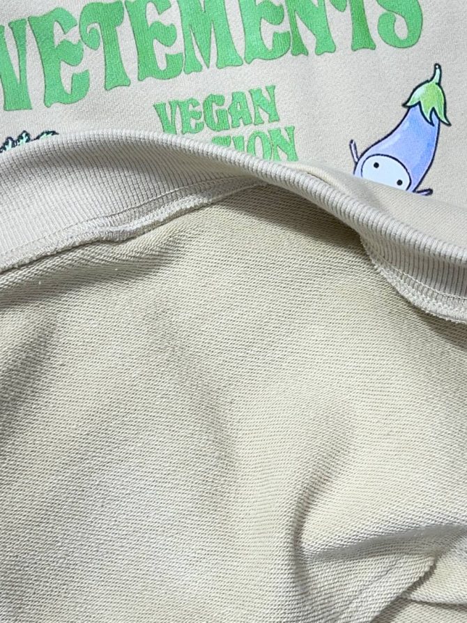 Худи Vetements — изображение 8
