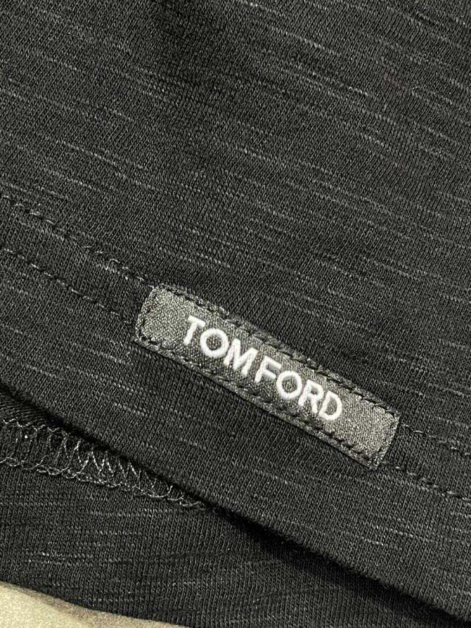 Футболка Tom Ford — изображение 4