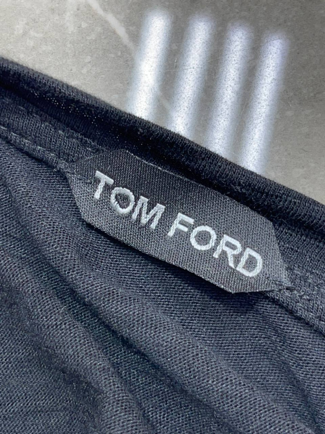 Футболка Tom Ford — изображение 7