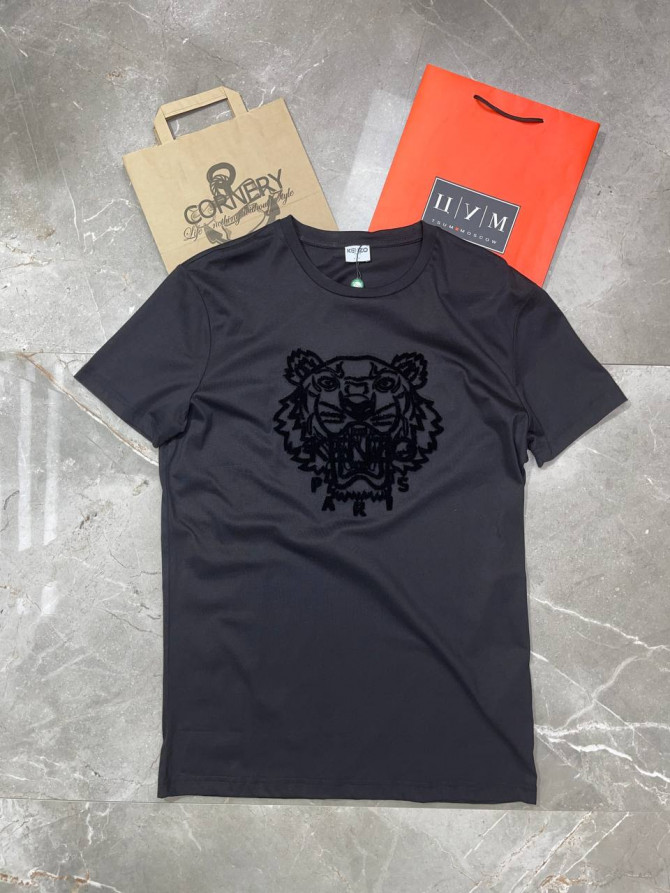 Футболка Kenzo