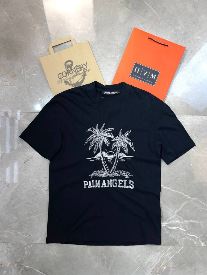 Футболка Palm Angels