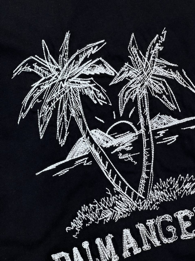 Футболка Palm Angels — изображение 5
