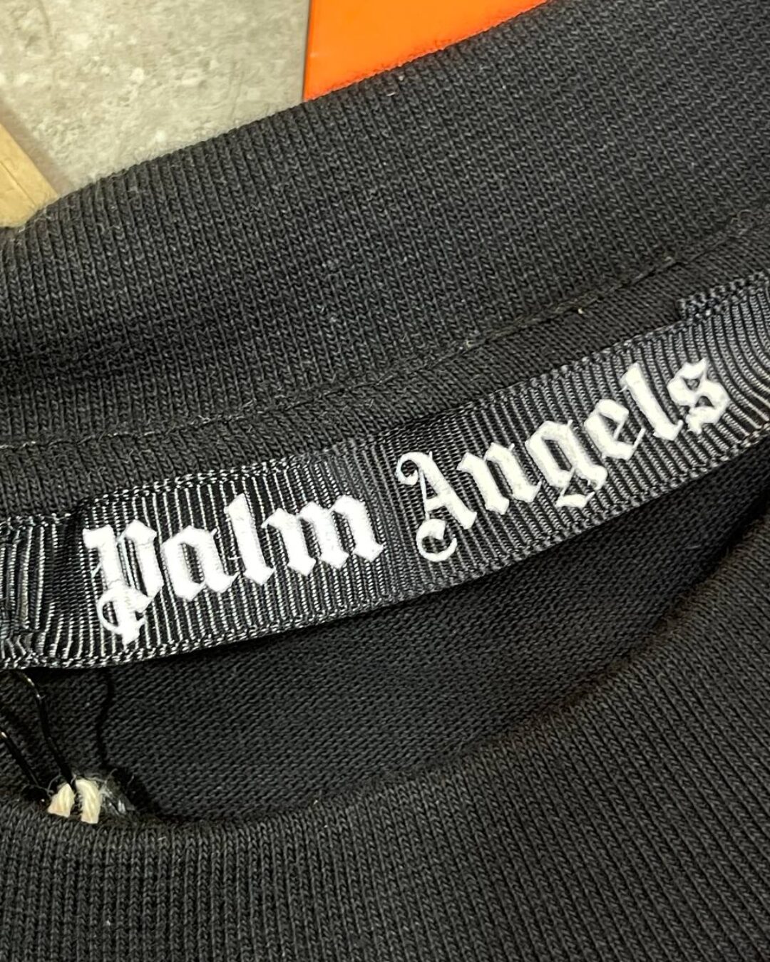 Футболка Palm Angels — изображение 8