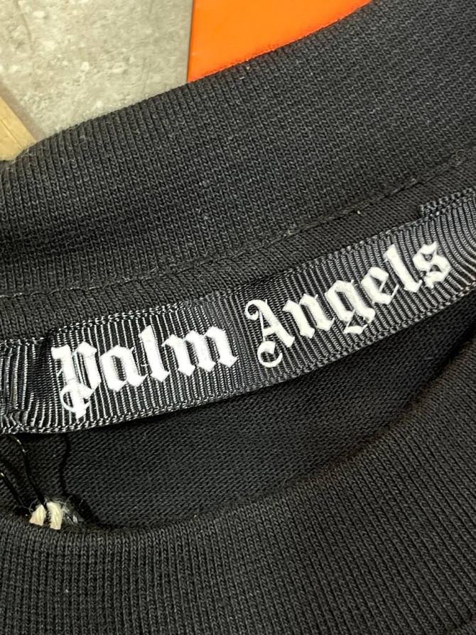 Футболка Palm Angels — изображение 8