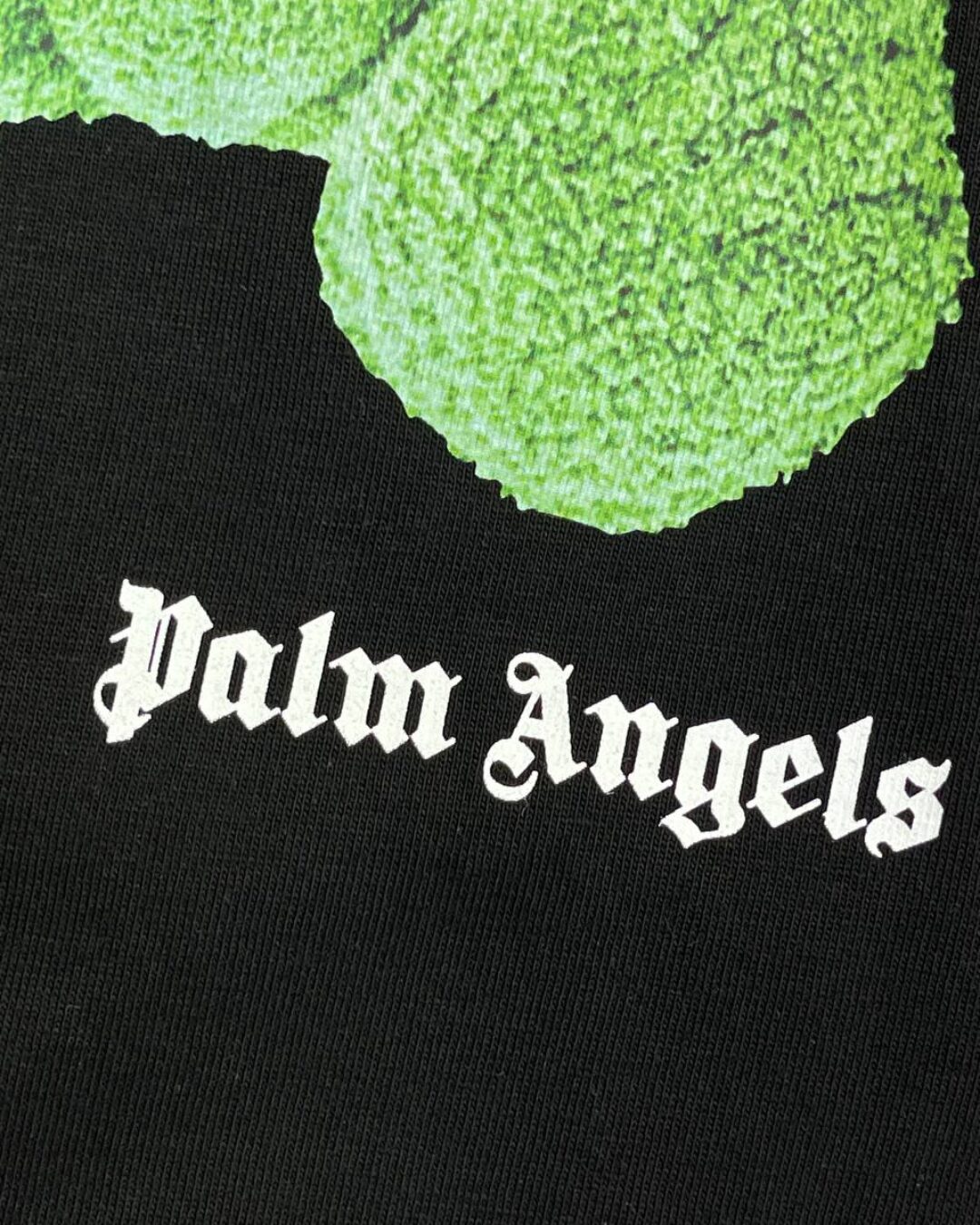 Футболка Palm Angels — изображение 5