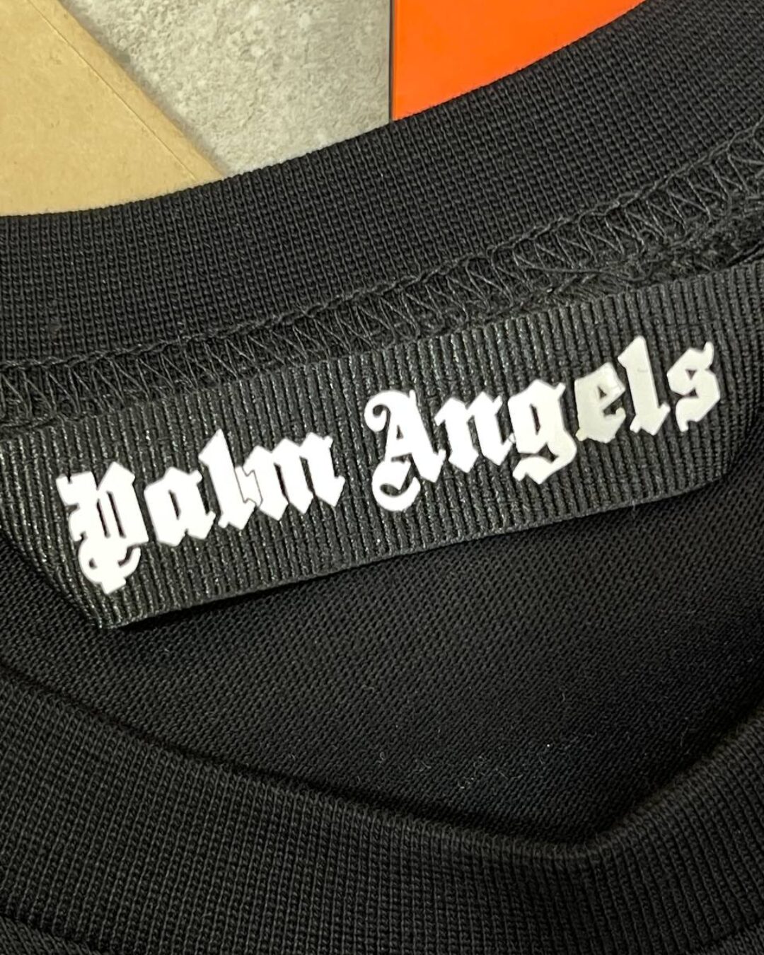 Футболка Palm Angels — изображение 7