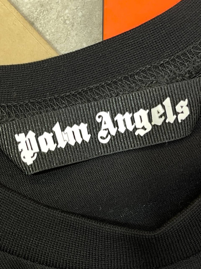 Футболка Palm Angels — изображение 7