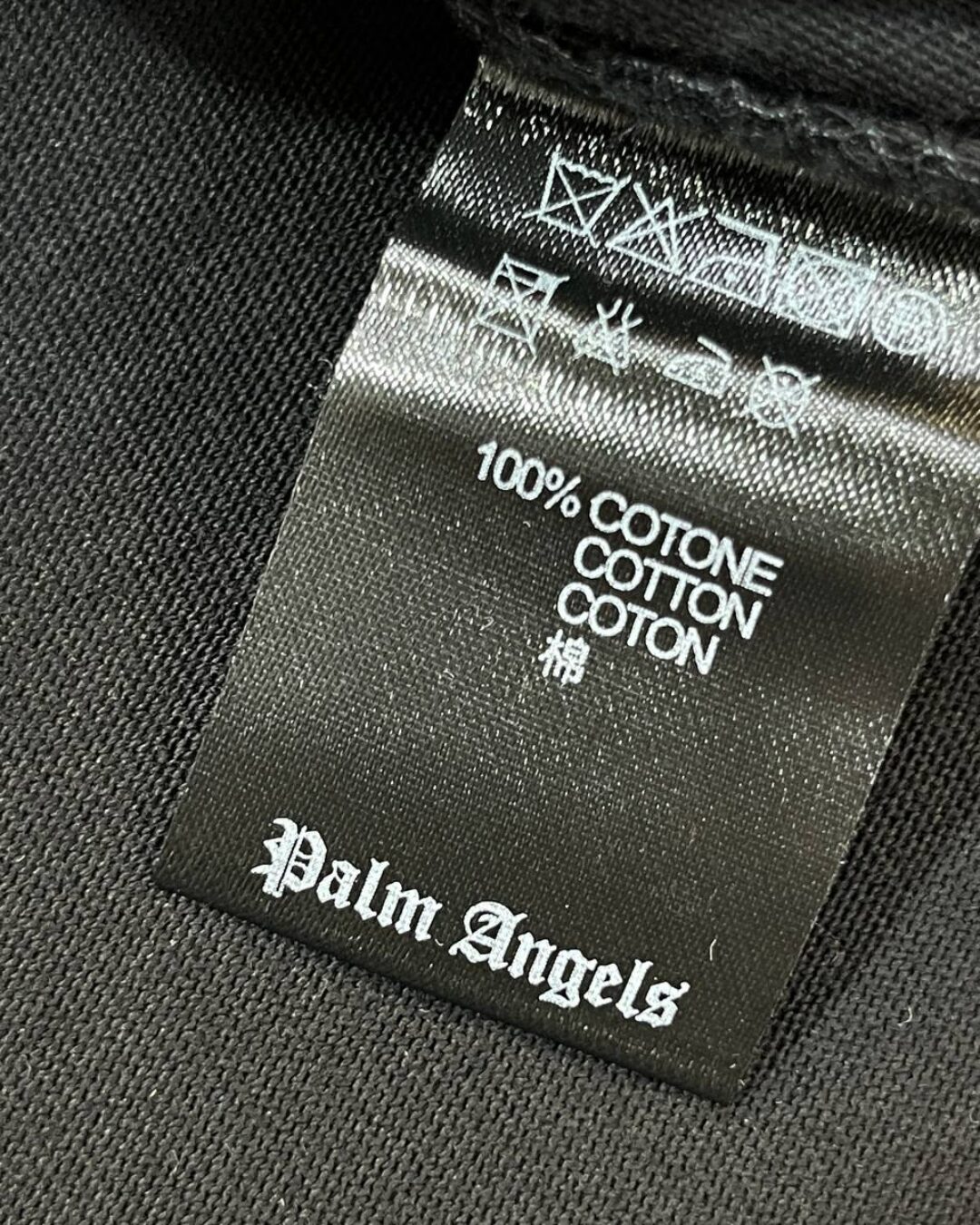 Футболка Palm Angels — изображение 9