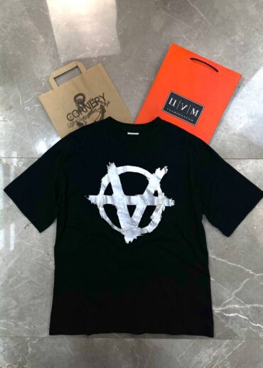Футболка Vetements Anarchy