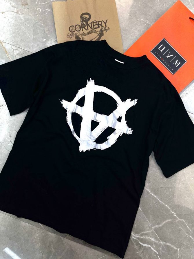 Футболка Vetements — изображение 3