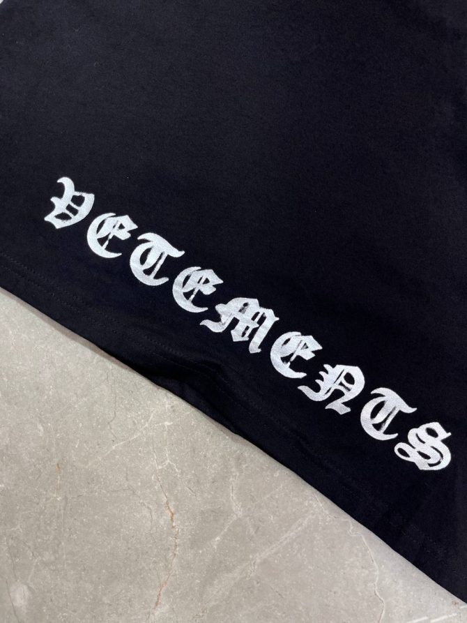 Футболка Vetements — изображение 6