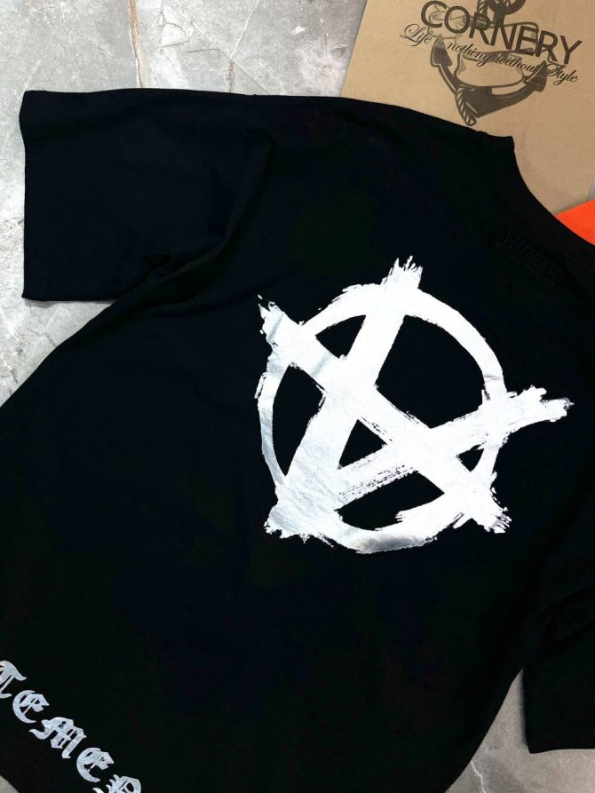 Футболка Vetements — изображение 9