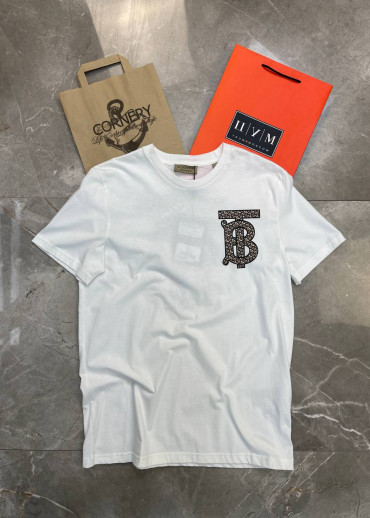 Футболка Burberry