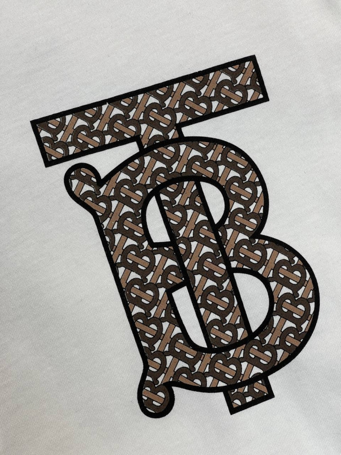 Футболка Burberry — изображение 4