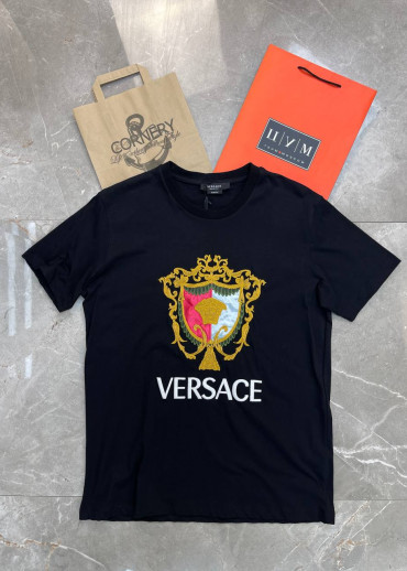 Футболка Versace