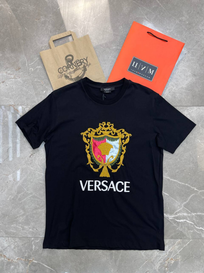 Футболка Versace