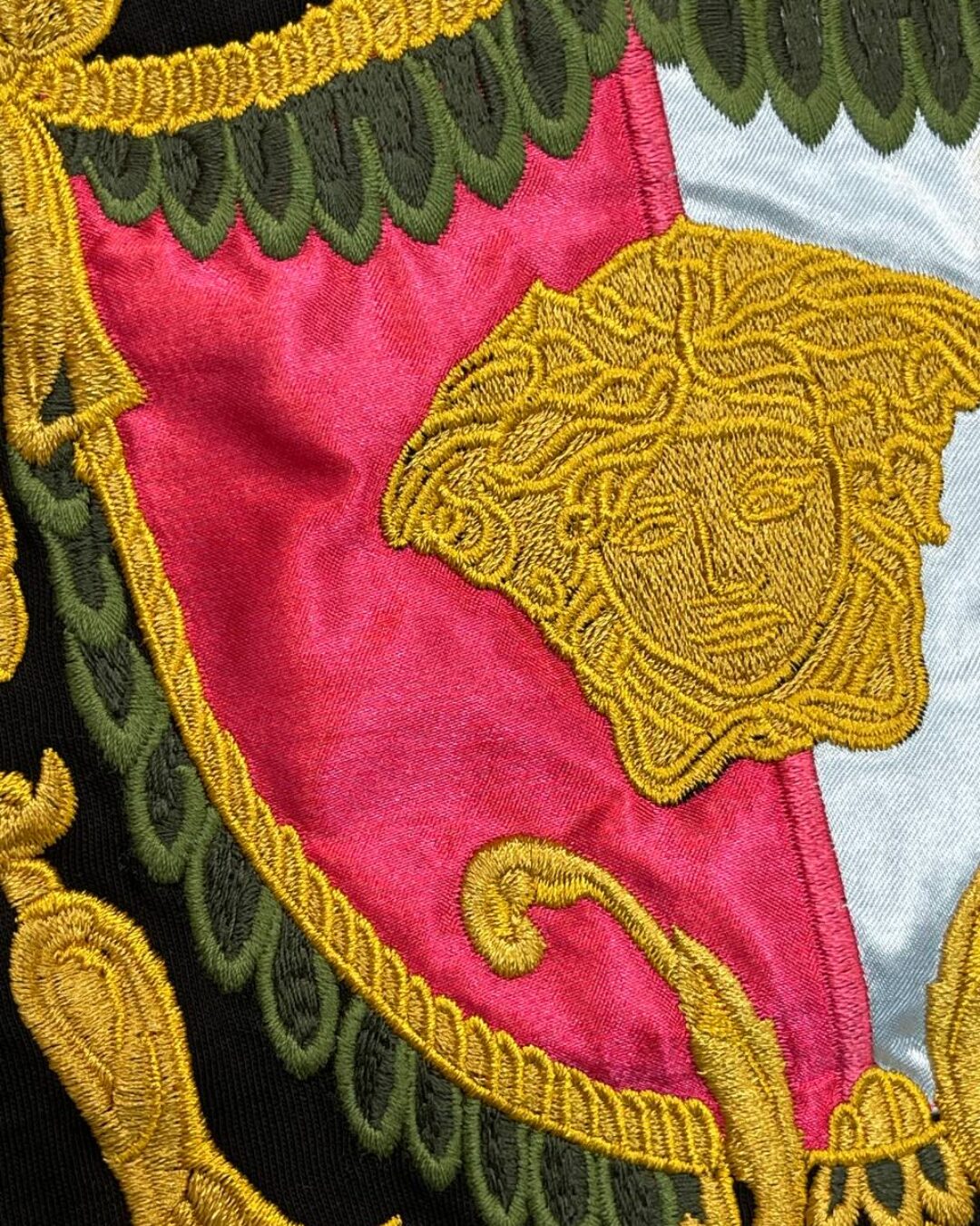 Футболка Versace — изображение 6