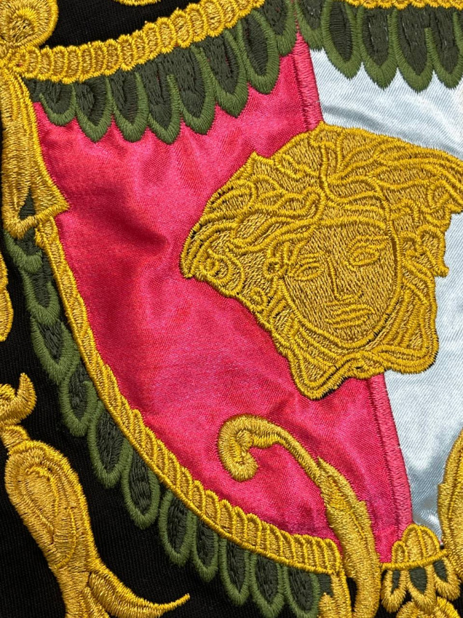 Футболка Versace — изображение 6