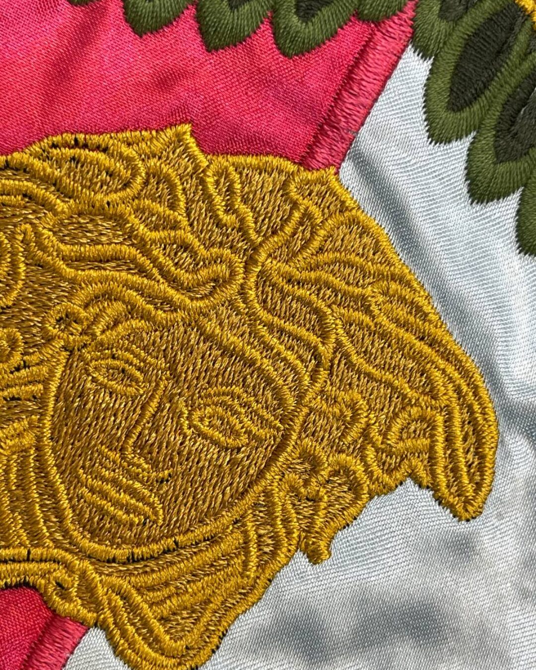 Футболка Versace — изображение 8