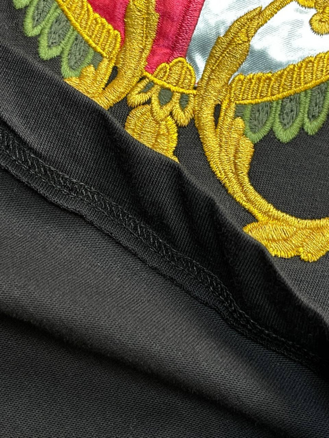 Футболка Versace — изображение 9