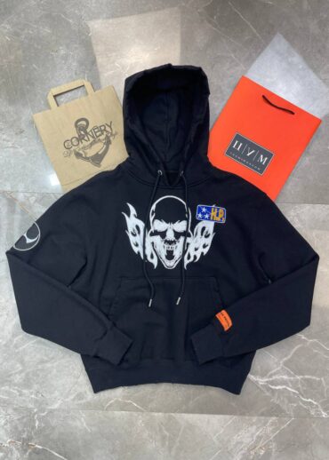 Худи Heron Preston