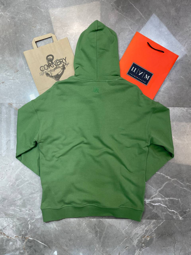 Худи Ami — изображение 2