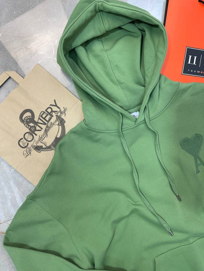 Худи Ami — изображение 3