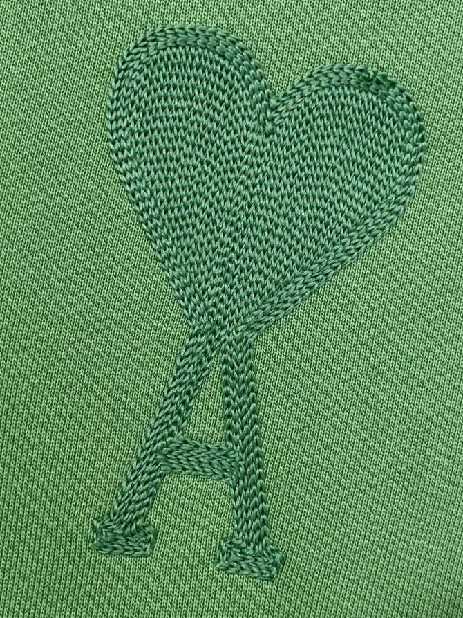 Худи Ami — изображение 6