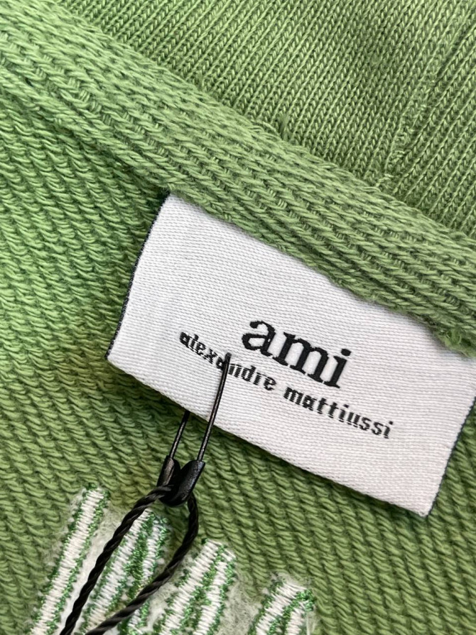 Худи Ami — изображение 8