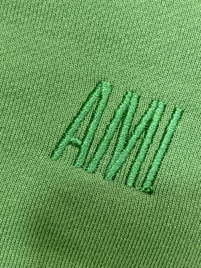 Худи Ami — изображение 9