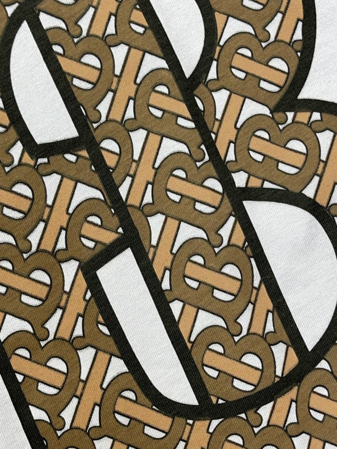 Футболка Burberry — изображение 8