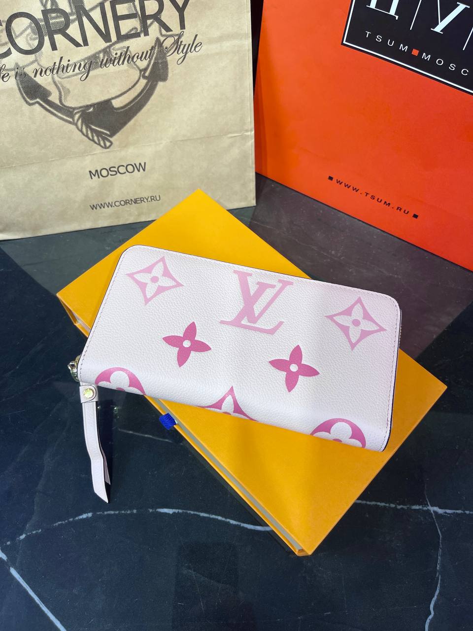 Портмоне Louis Vuitton