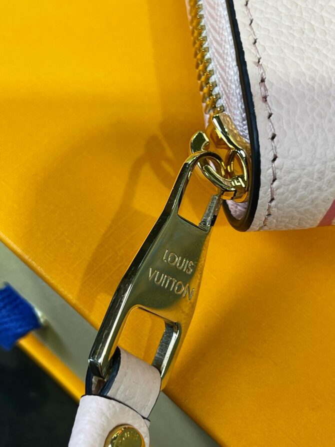 Портмоне Louis Vuitton — изображение 3