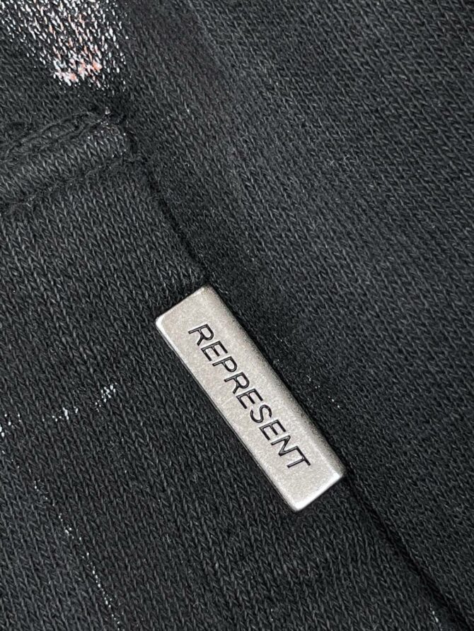 Худи Represent — изображение 5