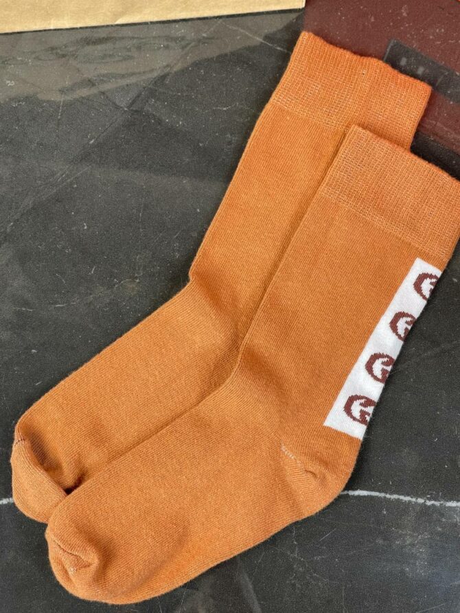 Носки Gucci — изображение 4