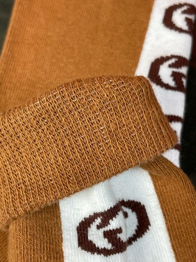 Носки Gucci — изображение 5