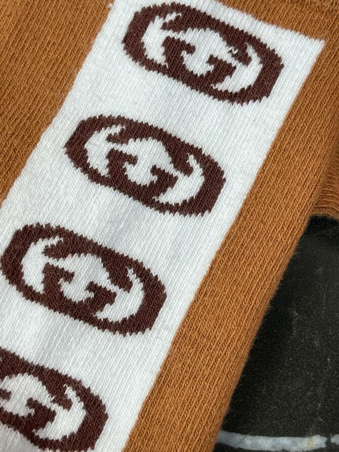 Носки Gucci — изображение 6