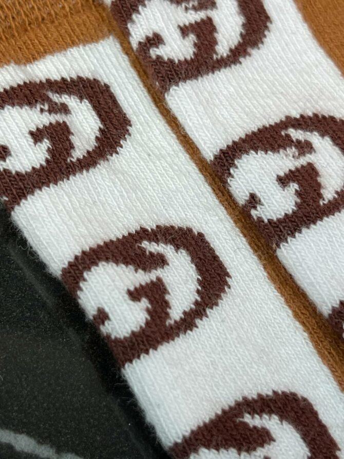 Носки Gucci — изображение 8