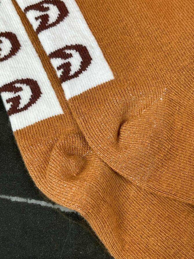 Носки Gucci — изображение 9