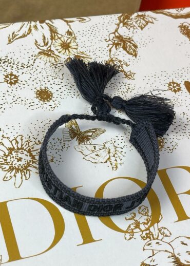 Браслет Dior