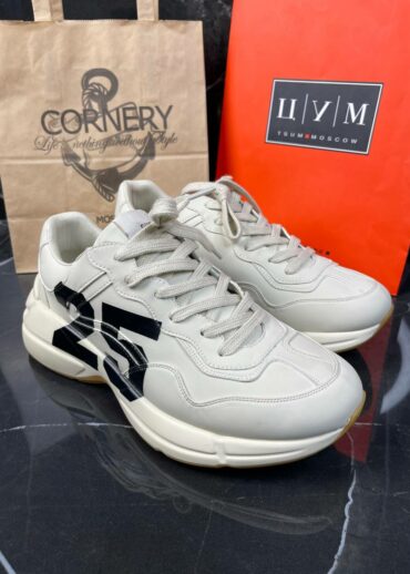 Кроссовки Gucci