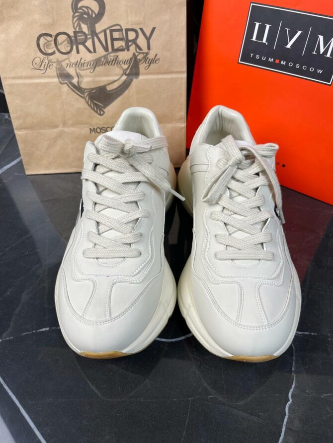 Кроссовки Gucci — изображение 3