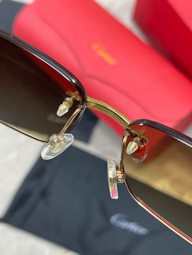 Очки Cartier — изображение 4